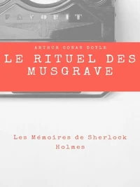 Le Rituel des Musgrave