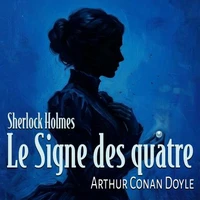 Le Signe des quatre