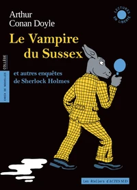 Le Vampire du Sussex