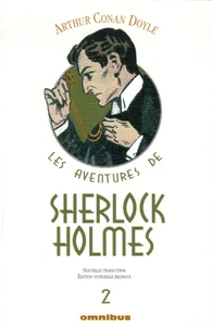 Les Mémoires de Sherlock Holmes (II) ; Le Chien des Baskerville (II) ; Le retour de Sherlock Holmes