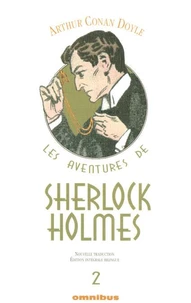 Les Mémoires de Sherlock Holmes (II) ; Le Chien des Baskerville (II) ; Le retour de Sherlock Holmes