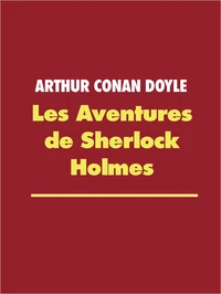 Les Aventures de Sherlock Holmes