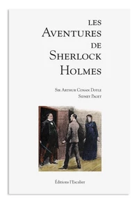 Les aventures de Sherlock Holmes