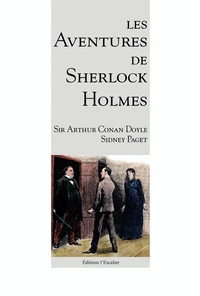 Les aventures de Sherlock Holmes