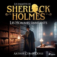 Les Hommes dansants