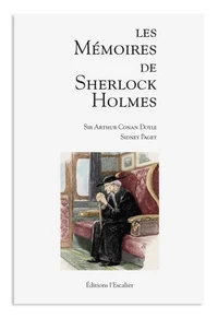 Les Mémoires de Sherlock Holmes
