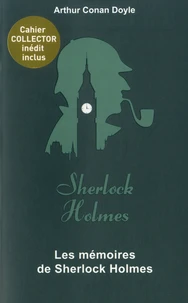 Les mémoires de Sherlock Holmes