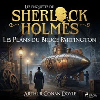 Les Plans du Bruce Partington
