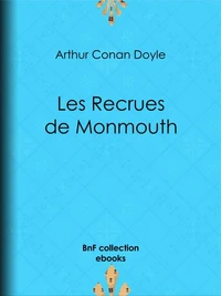Les Recrues de Monmouth
