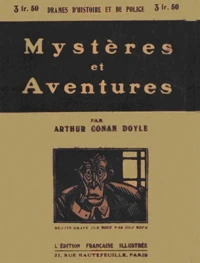 Nouveaux Mystères et aventures
