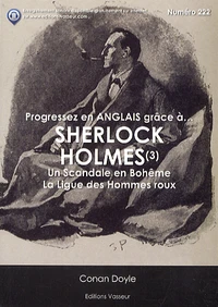 Progressez en anglais grâce à Sherlock Holmes