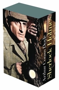 Coffret en deux volumes