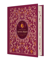 Sherlock Holmes L'Intégrale . Edition illustrée
