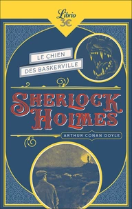 Le Chien des Baskerville