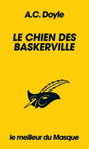Le Chien des Baskerville
