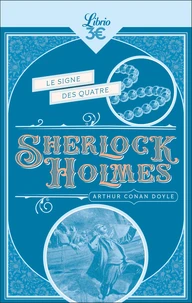 Le Signe des quatre