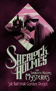 Sherlock holmes mysteries