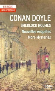 Nouvelles enquêtes : More Mysteries