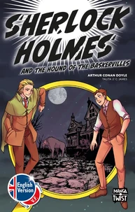 Sherlock Holmes et le chien des Baskervilles