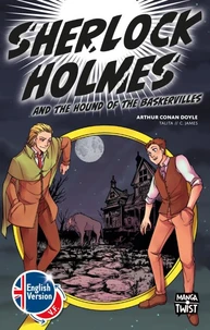 Sherlock Holmes et le chien des Baskervilles