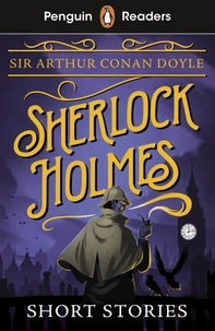 Sherlock Holmes
