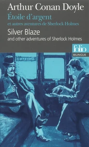 Silver Blaze : Etoile d'argent