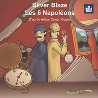 Silver Blaze