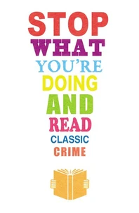 Stop What You’re Doing and Read…Classic Crime: The Adventures And Memoirs of Sherlock Holmes &amp; The Murders in the Rue Morgue