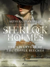The Adventure of the Copper Beeches