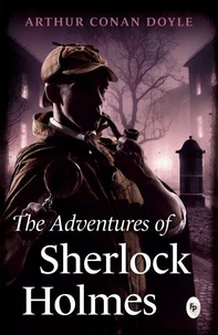 The Adventures of Sherlock Holmes