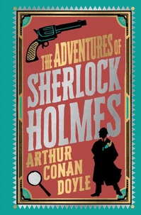 The Adventures of Sherlock Holmes