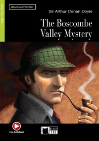 The Boscombe Valley Mystery