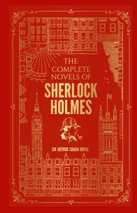 The Complete Novels of Sherlock Holmes