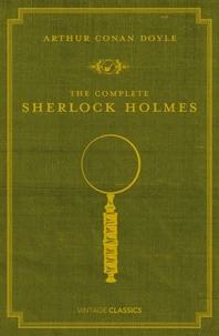 The Complete Sherlock Holmes