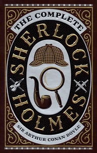 The Complete Sherlock Holmes