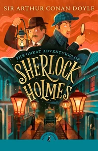 The Great Adventures of Sherlock Holmes