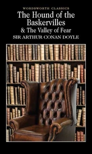 The hound of the Baskerville and the valley of Fear