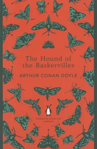 The Hound of The Baskerville