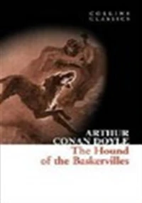 The Hound of the Baskervilles
