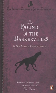 The Hound of the Baskervilles