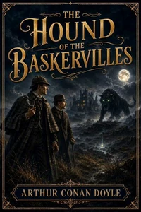 THE HOUND OF THE BASKERVILLES