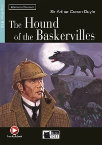 The Hound of the Baskervilles