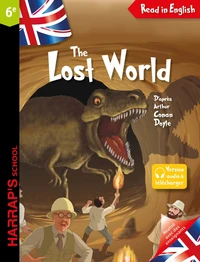 The Lost World