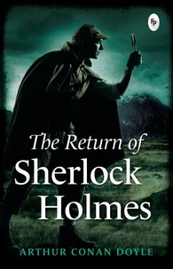 The Return of Sherlock Holmes