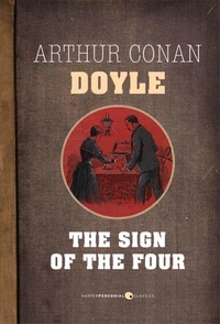 The Sign Of The Four