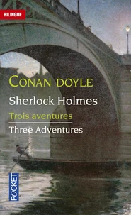 Trois aventures de Sherlock Holmes