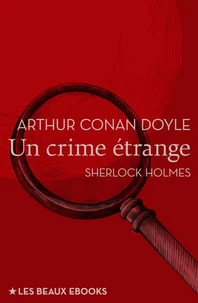 Un crime étrange