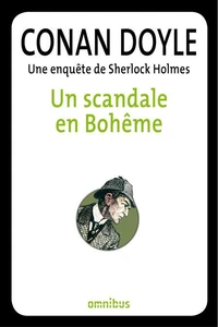 Un scandale en bohème