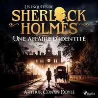 Une affaire d'identité