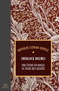 Une étude en rouge